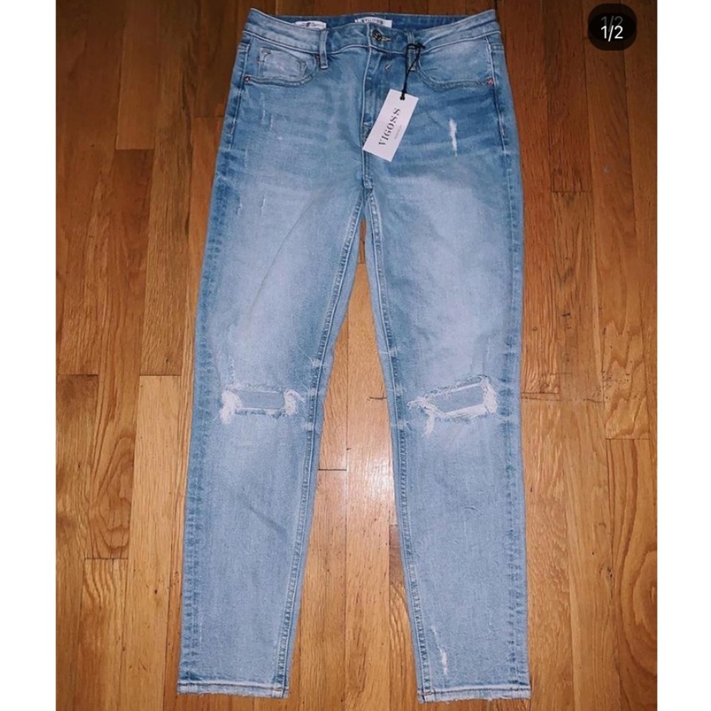 Vigoss Jeans